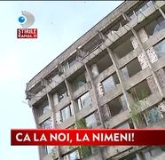 Tara NEPASARII! Un colt de rai a ajuns in PARAGINA din cauza guvernantilor VIDEO